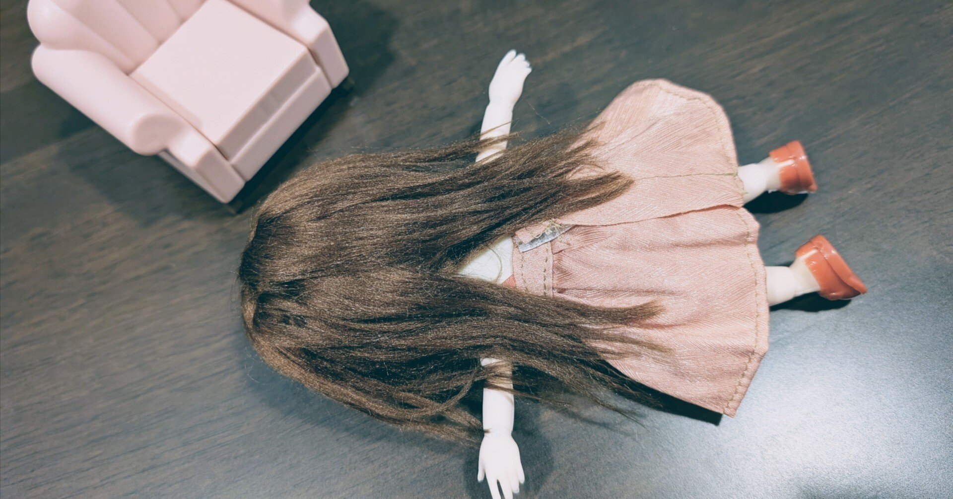 Featured image of post 5月の近況日記｜ハリポタグッズ交換と推し仲間との初めての交流