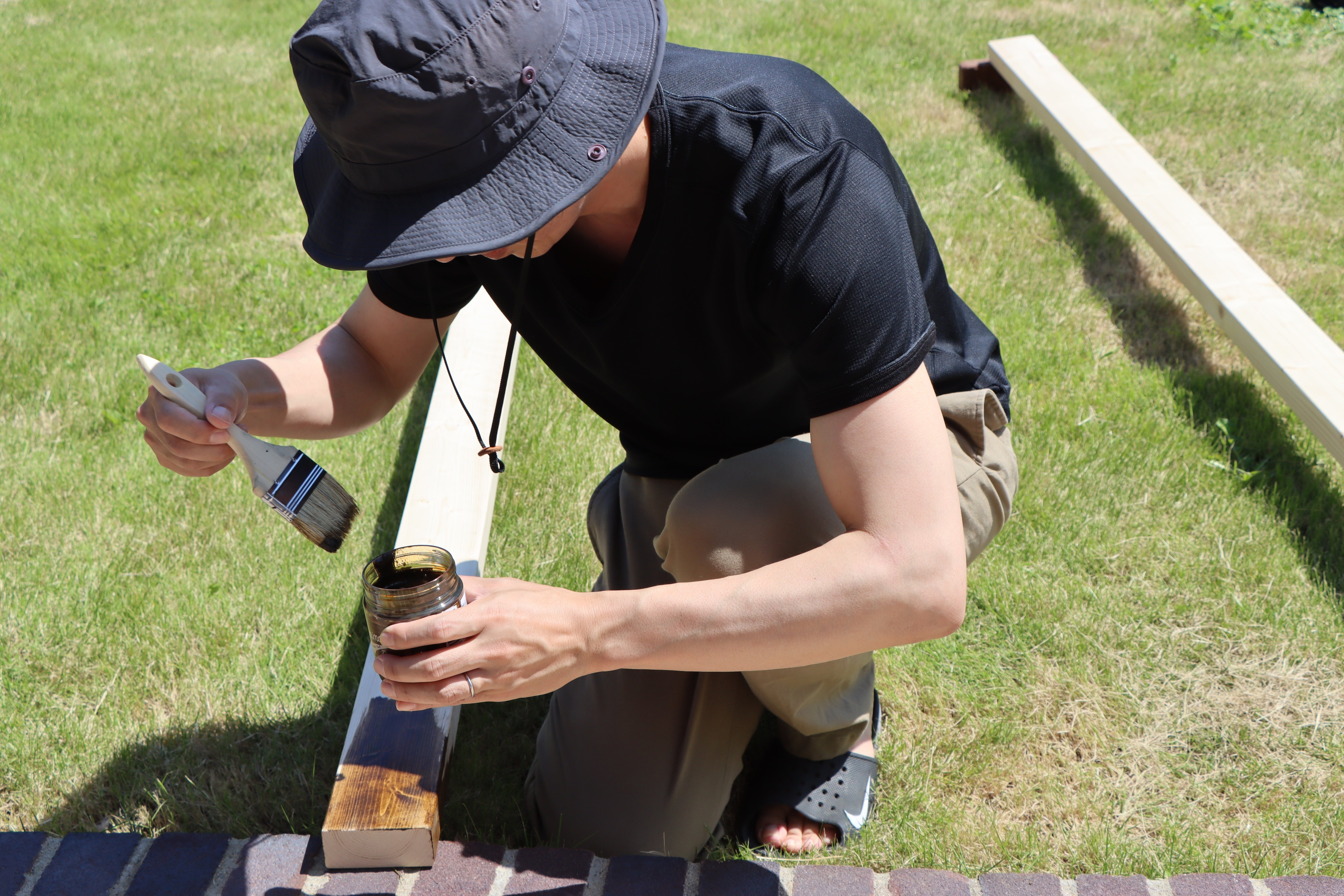 Featured image of post ディアウォールで玄関に壁面収納をDIY｜費用・作り方・仕上がりまとめ